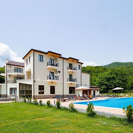 Sviana Resort Telawi Zewnętrze zdjęcie