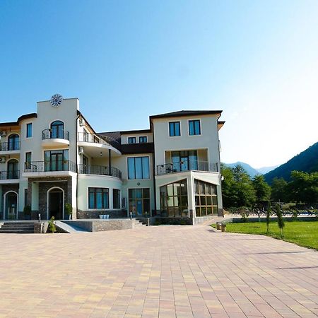 Sviana Resort Telawi Zewnętrze zdjęcie