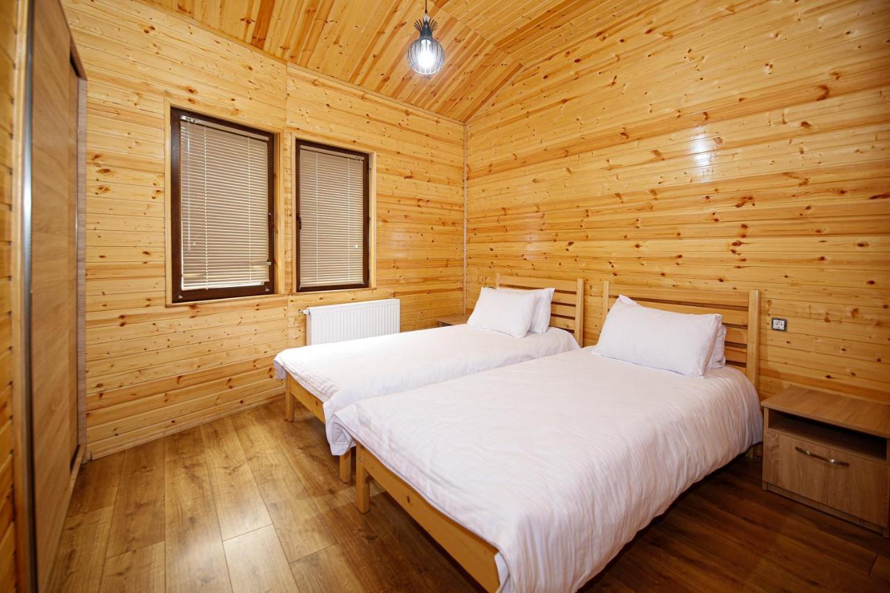 Sviana Resort Telawi Zewnętrze zdjęcie