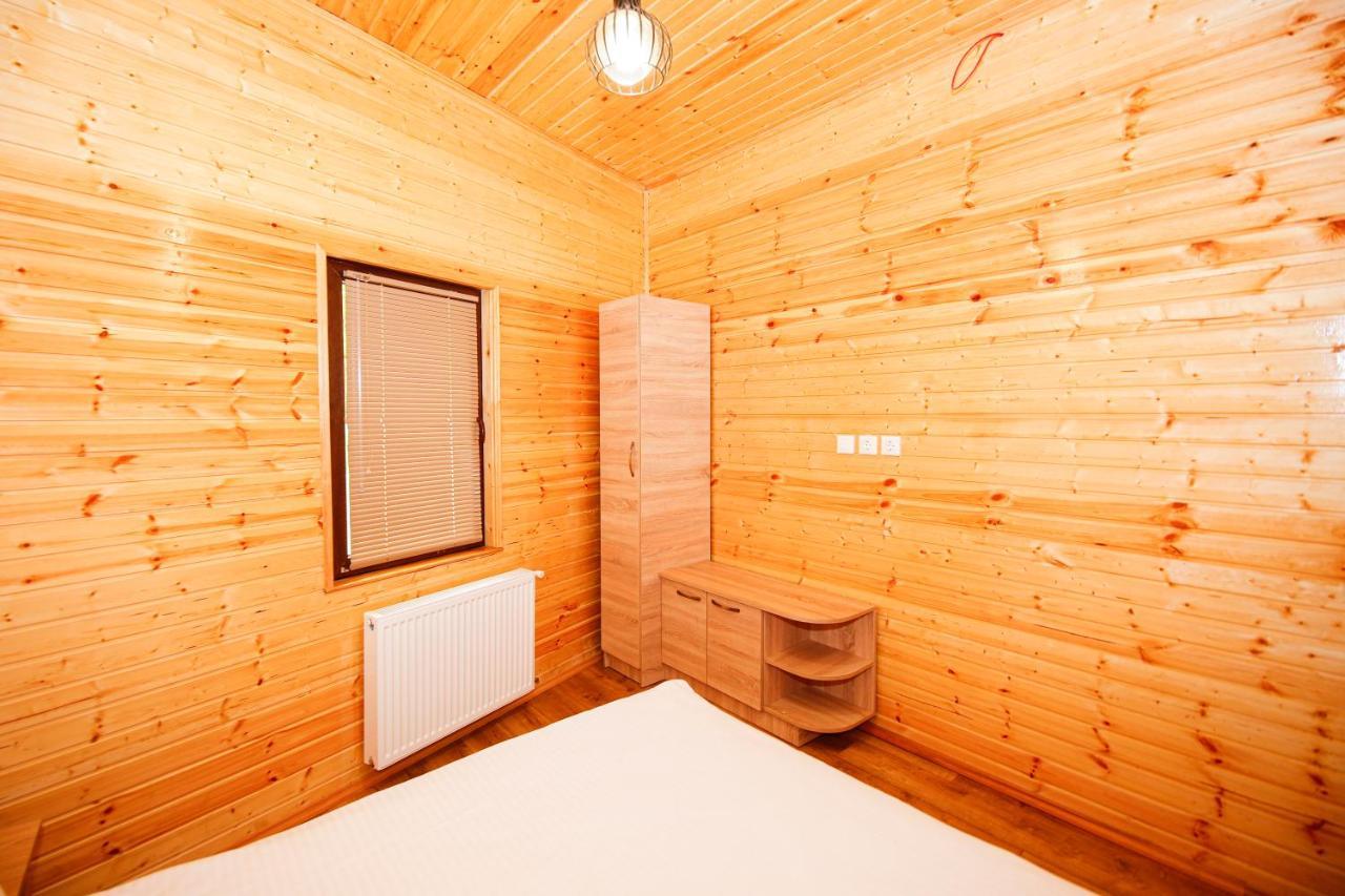 Sviana Resort Telawi Zewnętrze zdjęcie