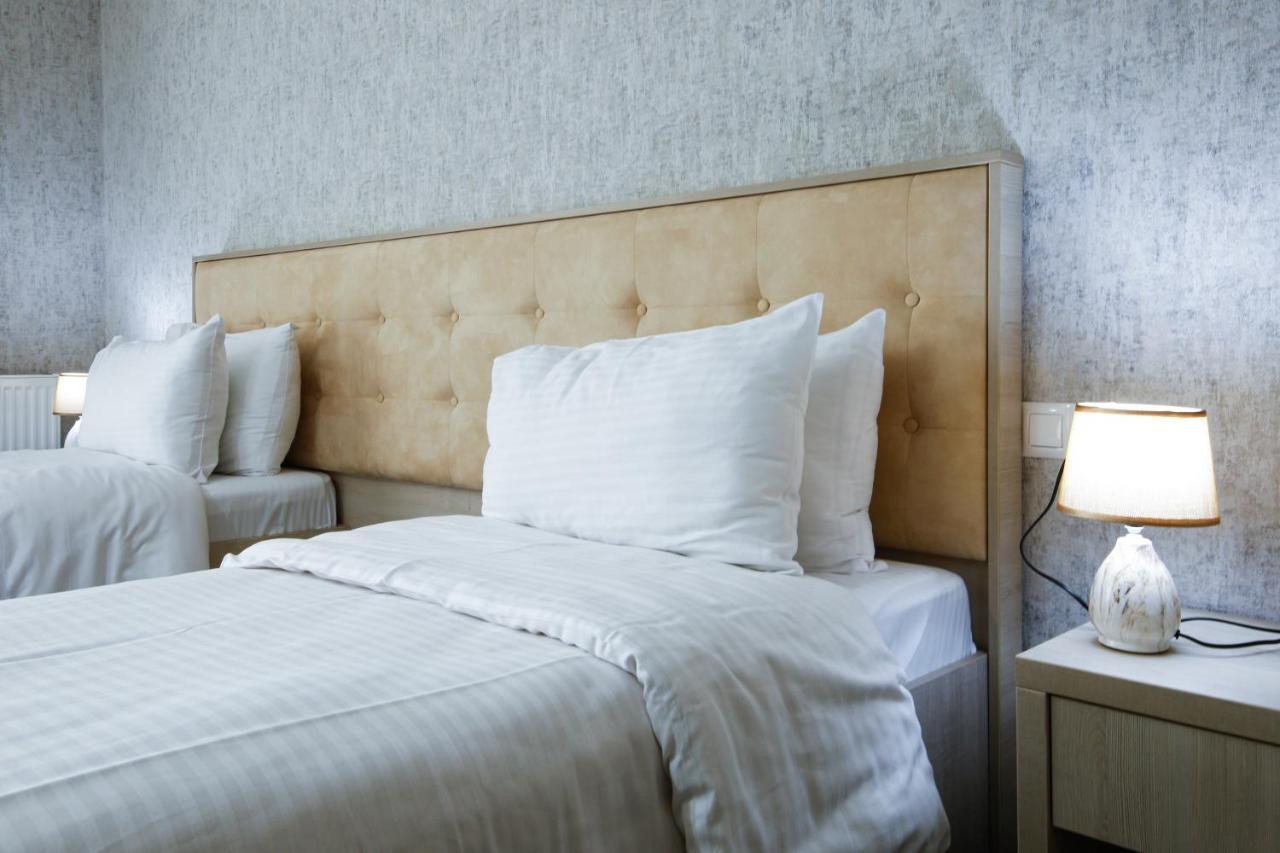 Sviana Resort Telawi Zewnętrze zdjęcie