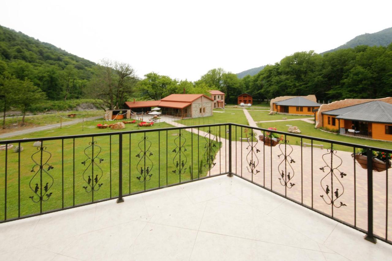Sviana Resort Telawi Zewnętrze zdjęcie