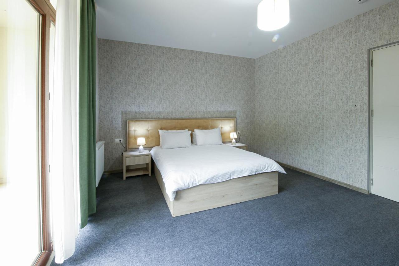 Sviana Resort Telawi Zewnętrze zdjęcie
