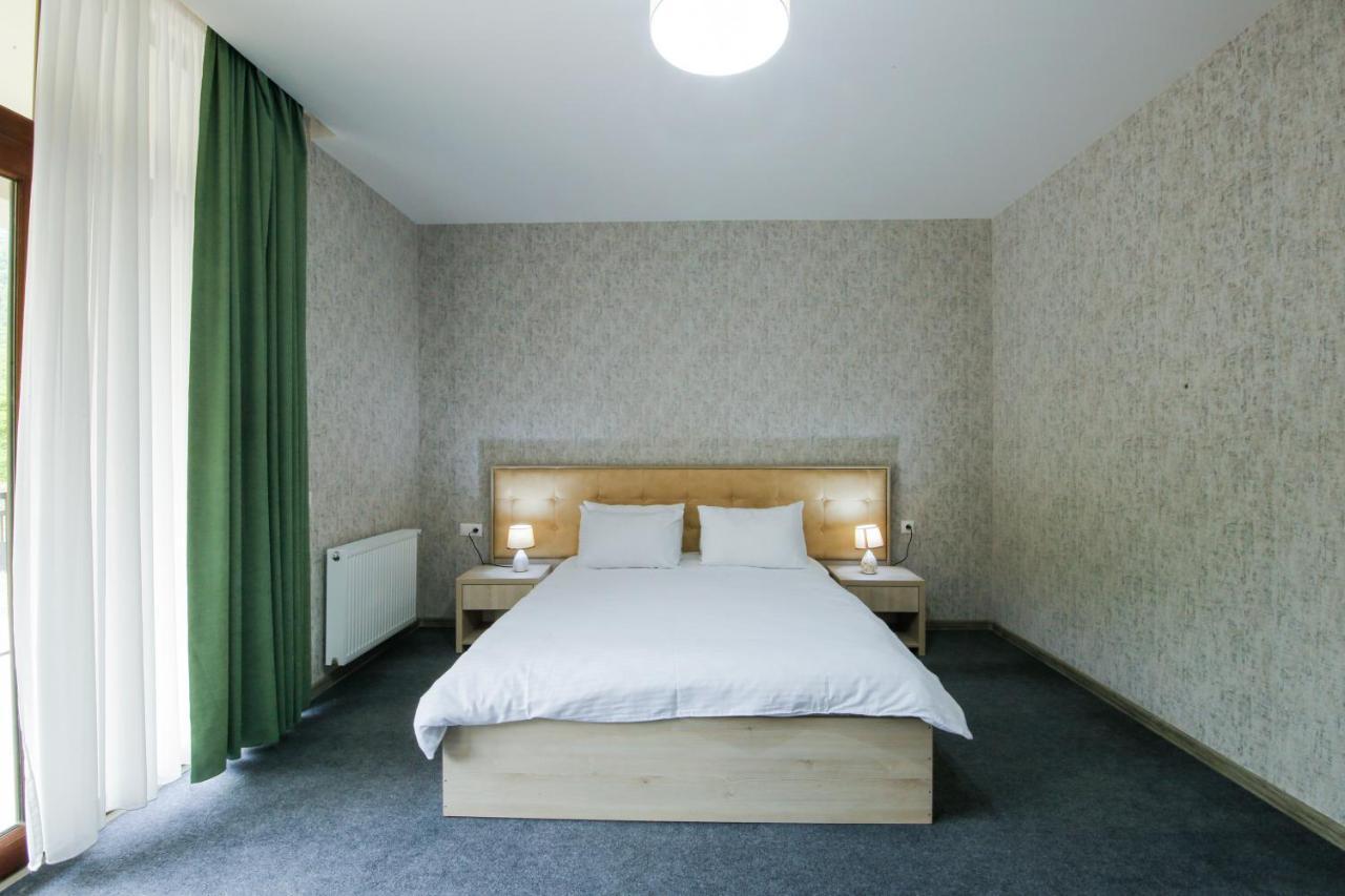 Sviana Resort Telawi Zewnętrze zdjęcie
